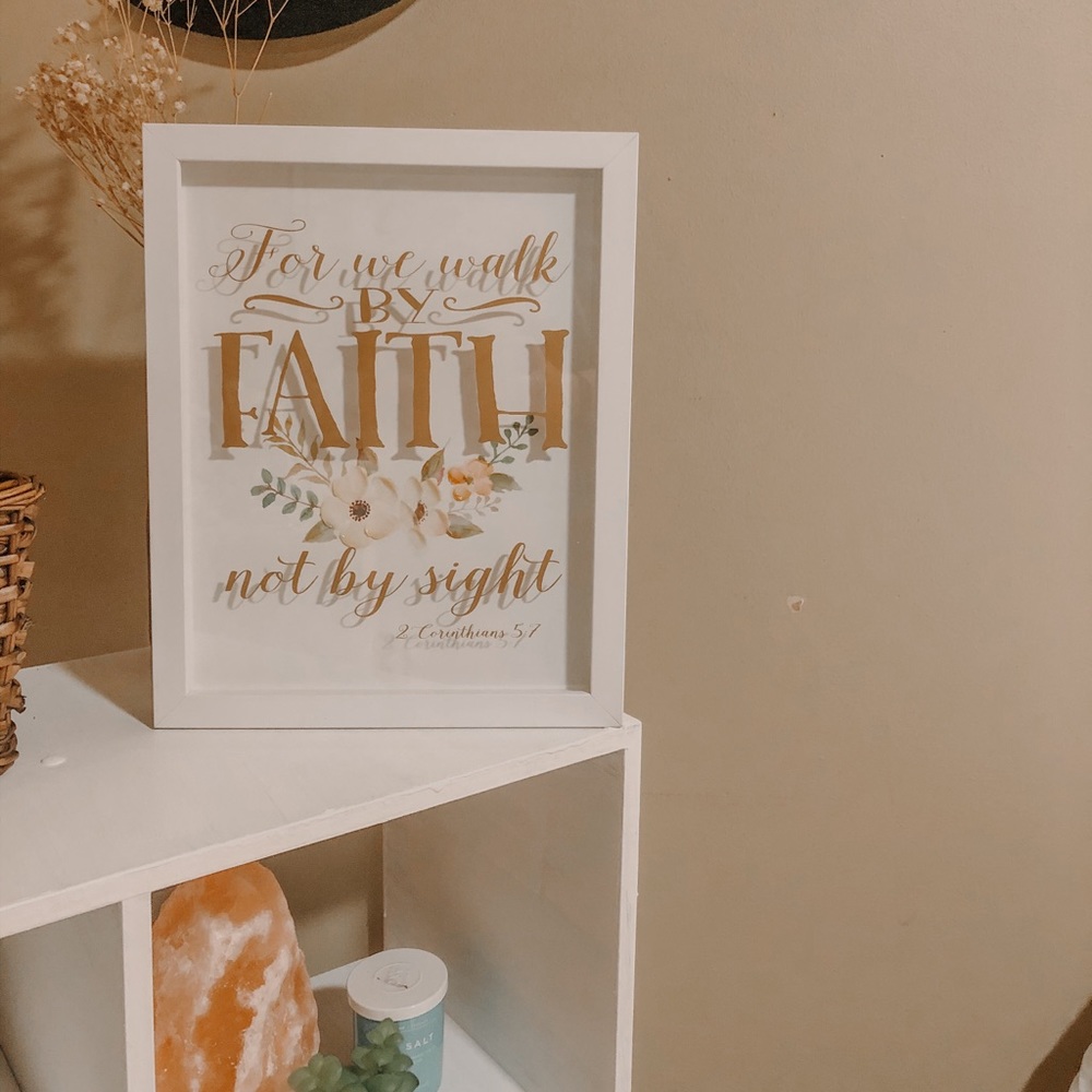 Wall Decor - Picture 3 of 3
